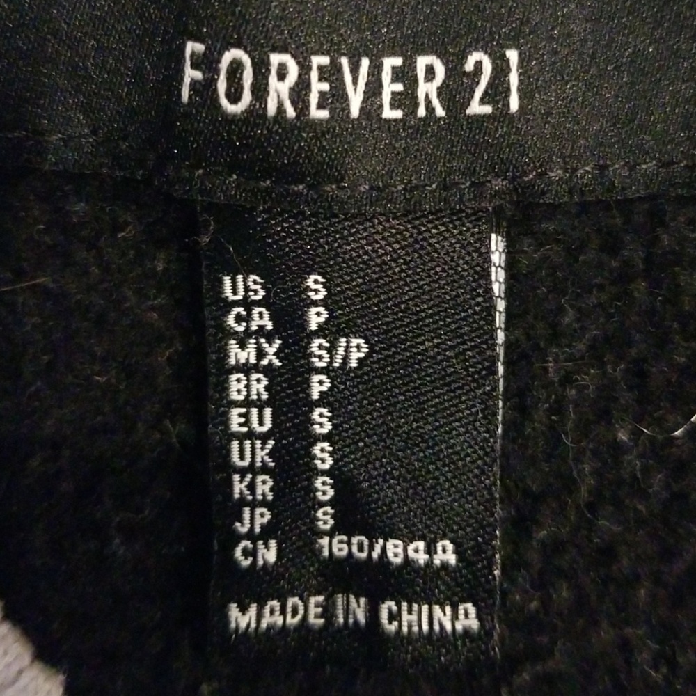 Varsity jacket - Picture 2 of 3